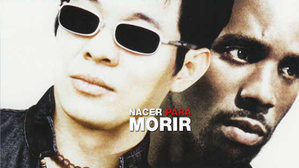 Nacer para morir