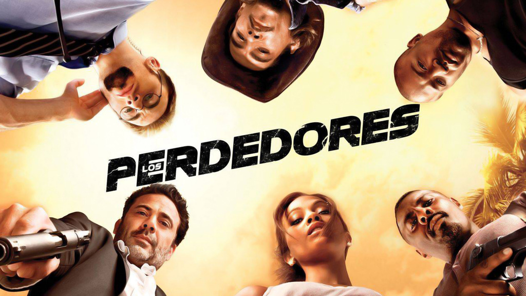 Los perdedores