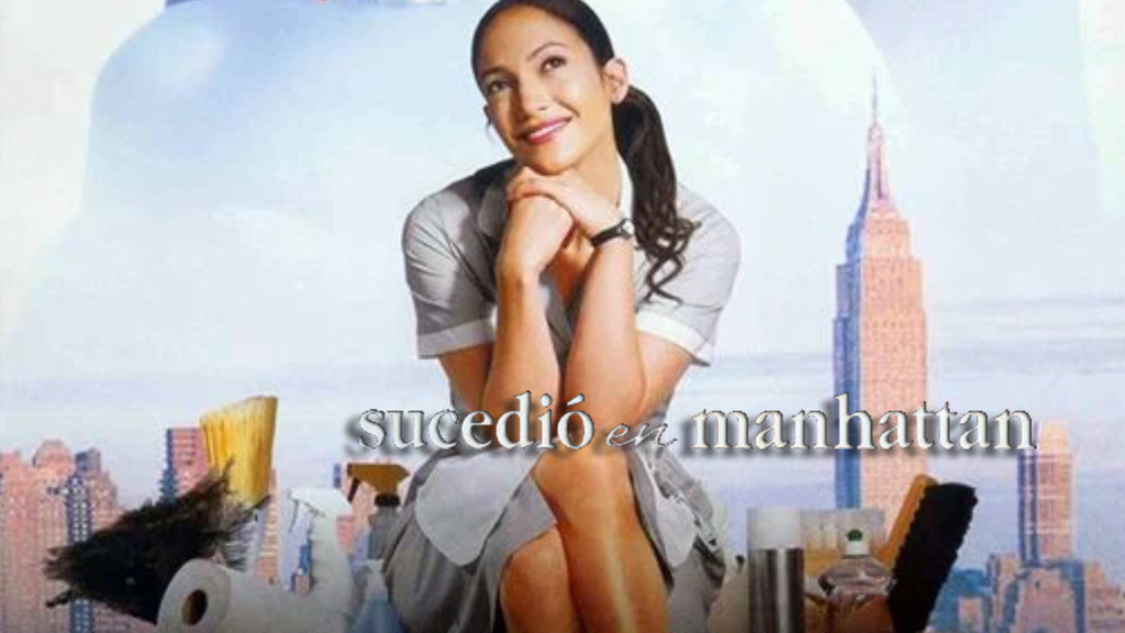 Sucedió en Manhattan