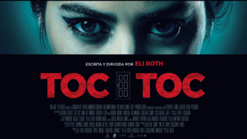 Toc Toc