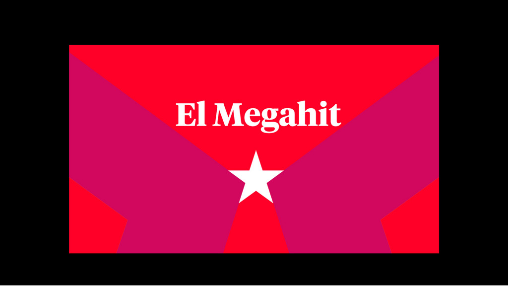 El Megahit