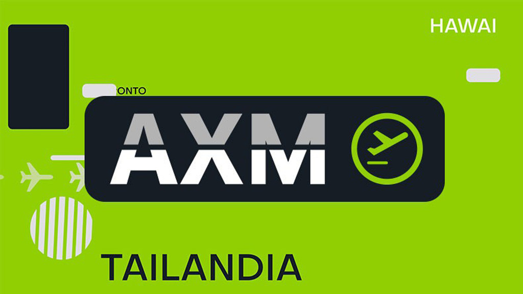 Andalucía por el mundo