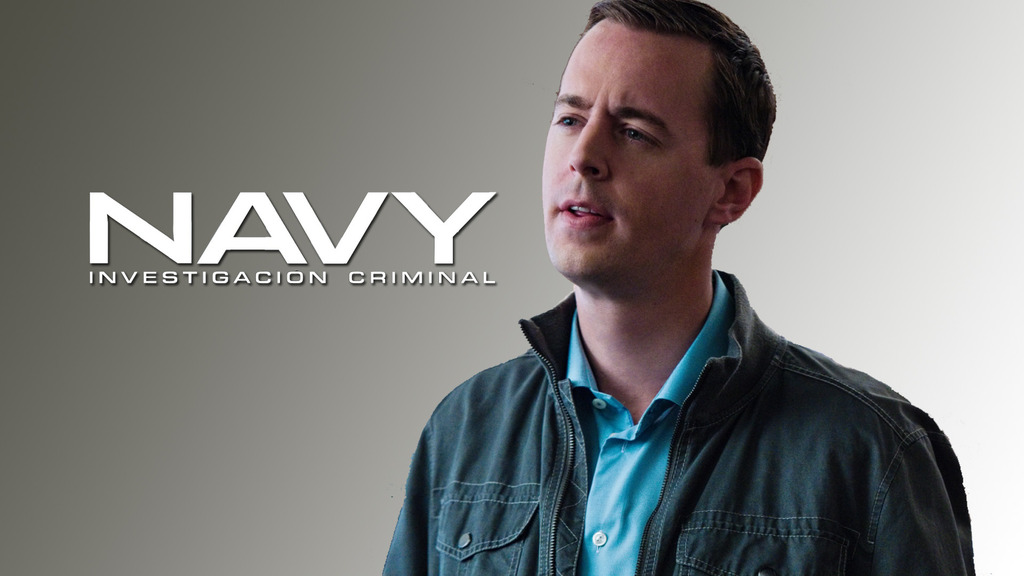 Navy: Investigación Criminal