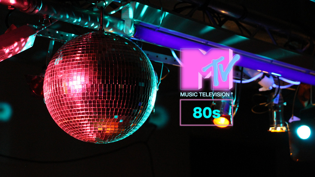 50 Guilty Pleasures Of The 80s!