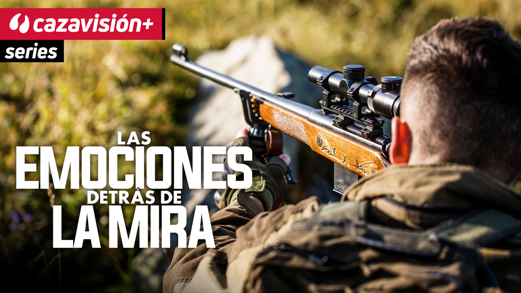 Las emociones detrás de la mira