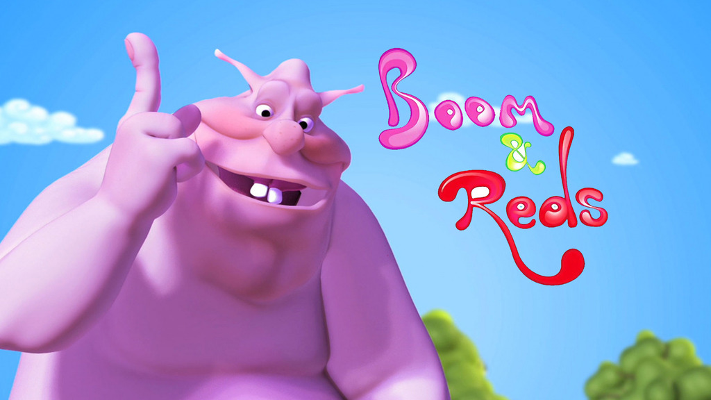 Boom And Reeds