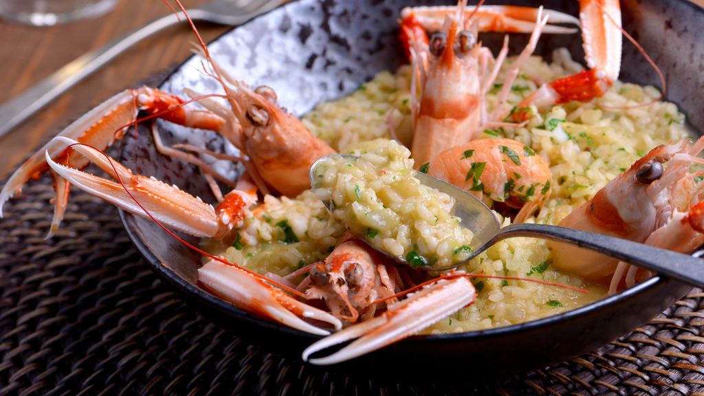 Canal Cocina Love Arroz