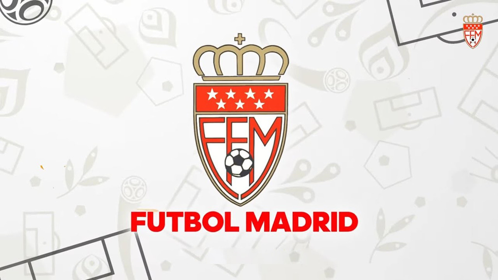 Fútbol en Madrid