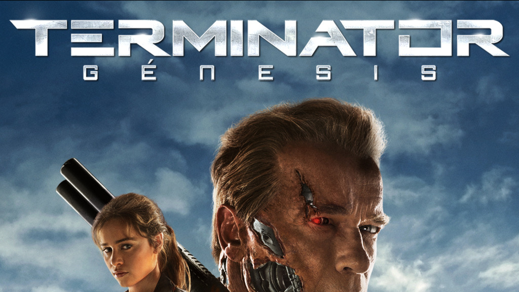 Terminator: Génesis