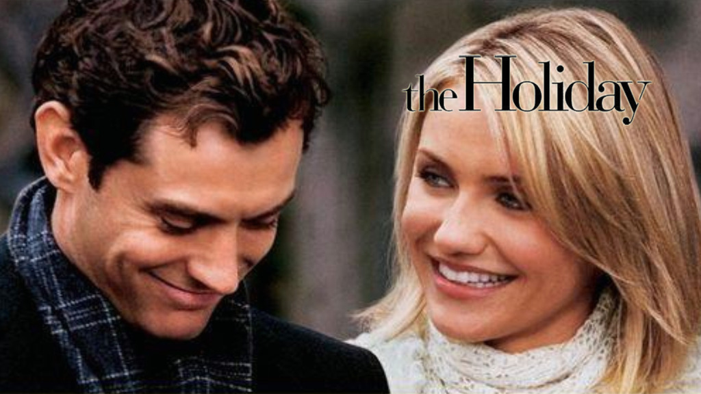The Holiday (Vacaciones)