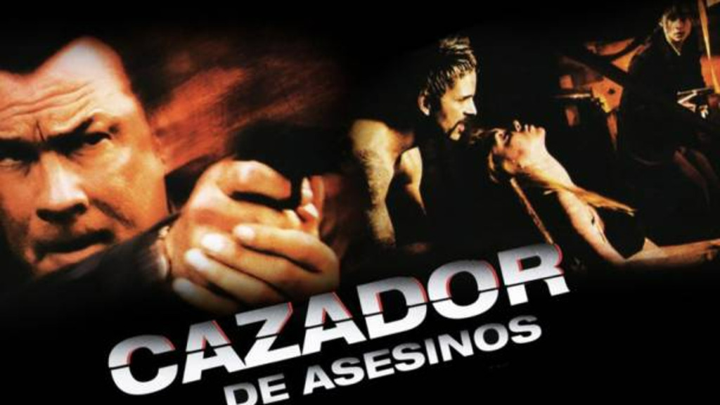 Kill Switch (Cazador de asesinos)