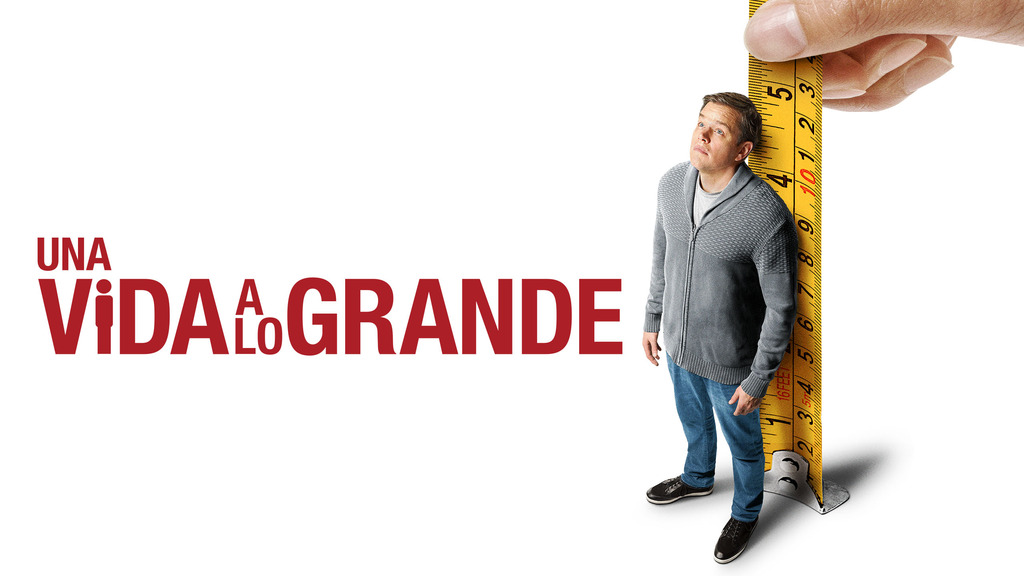 Una vida a lo grande