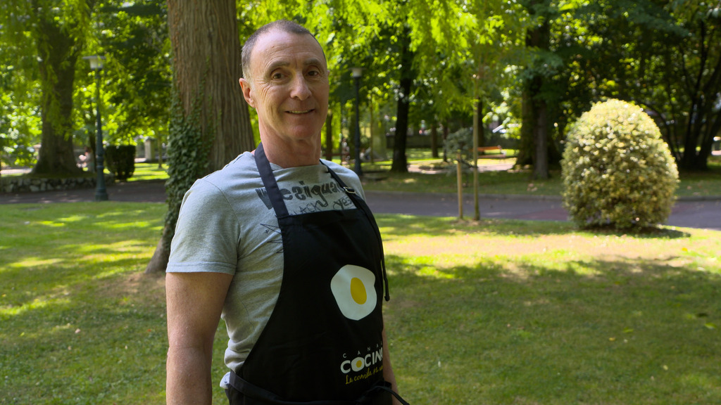 Canal Cocina te pasa el delantal