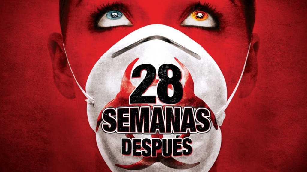 28 semanas después