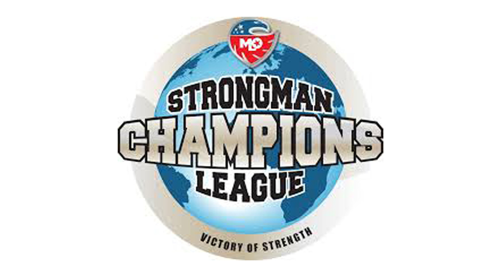 Strongman Champions League