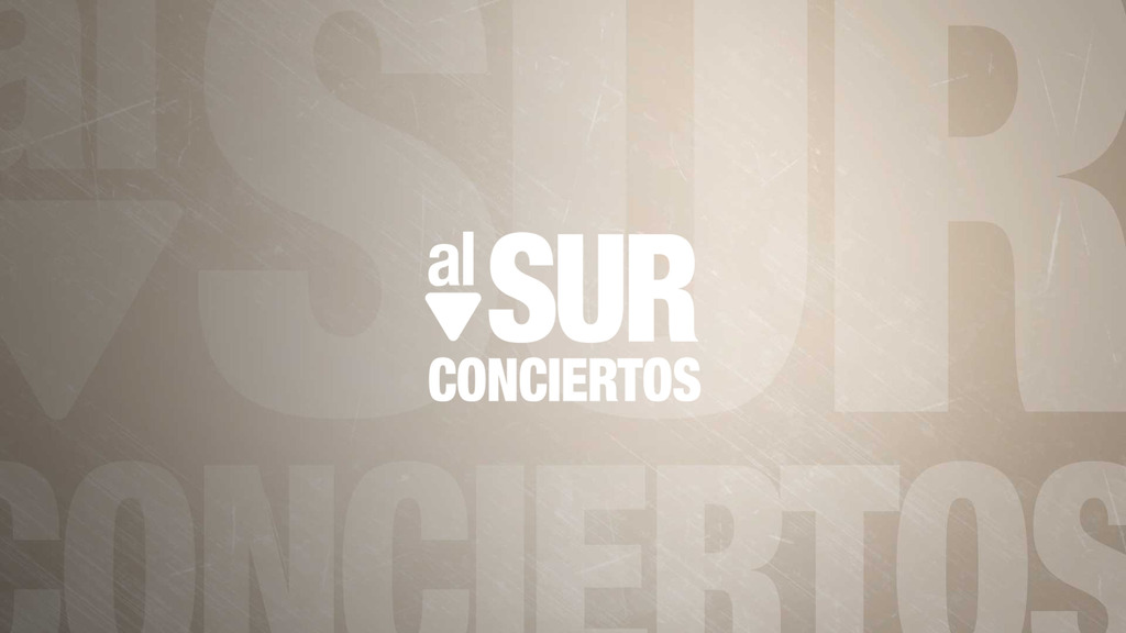 Al Sur Conciertos