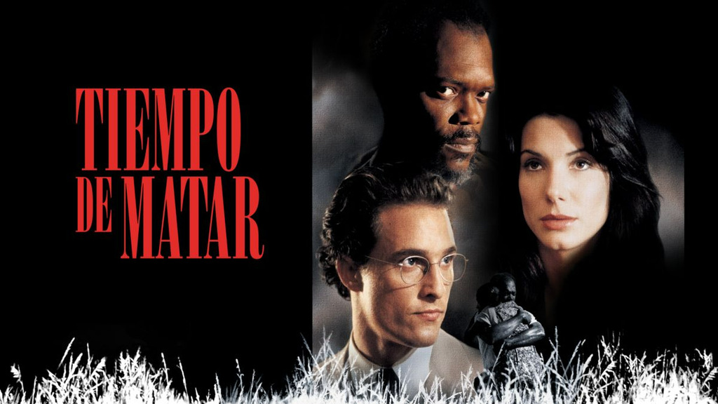 Tiempo de matar