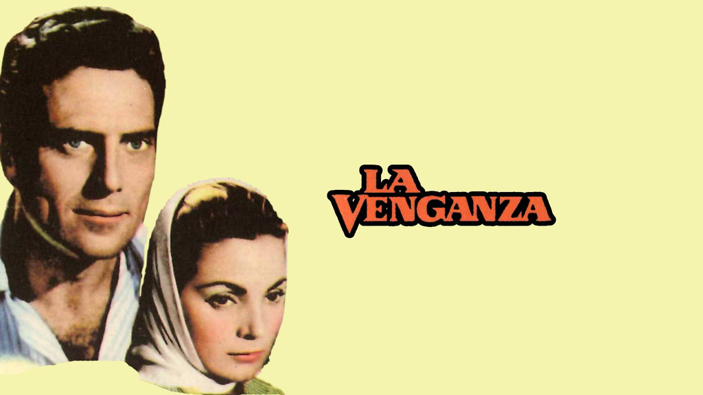 La venganza