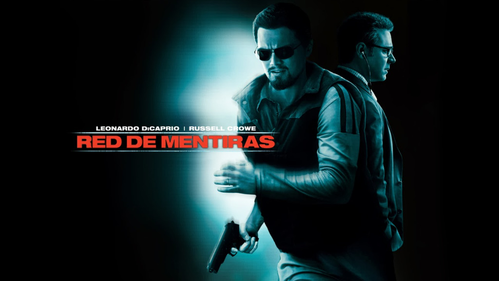 Red de mentiras
