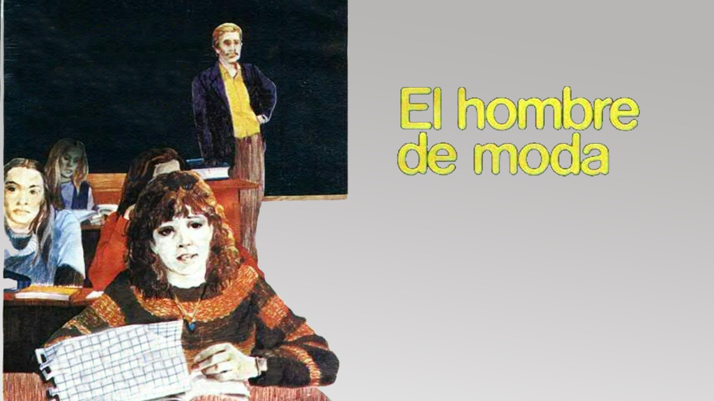 El hombre de moda