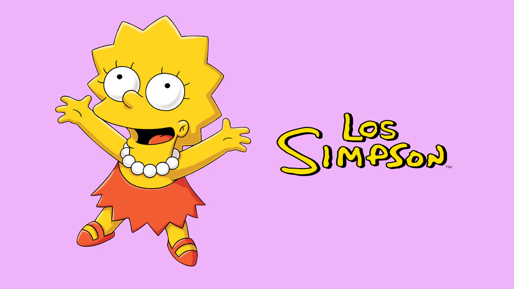 Los Simpson