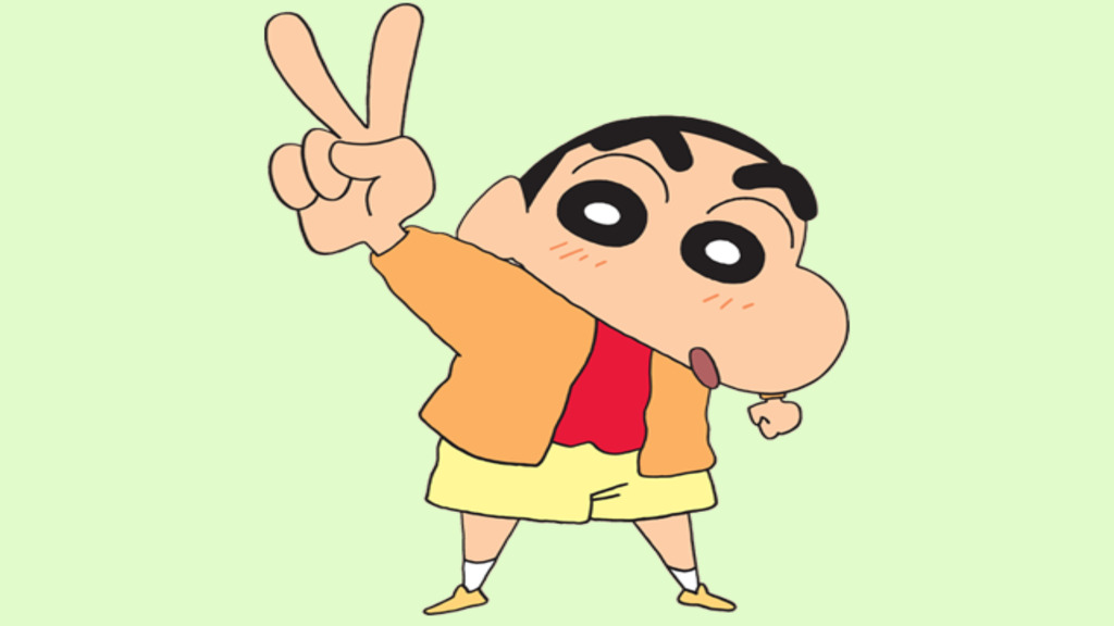 Shin Chan