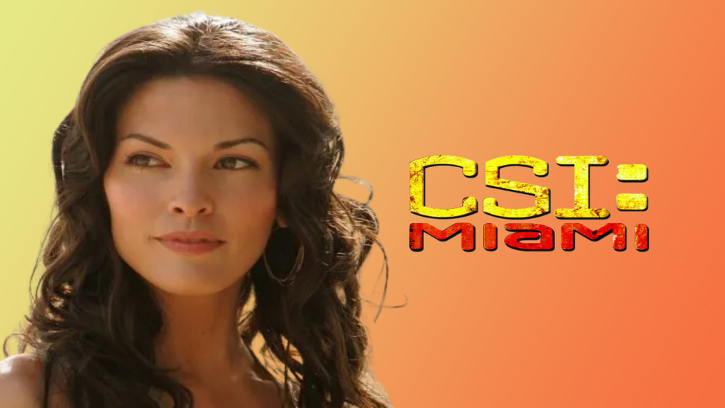 C.S.I.: Miami