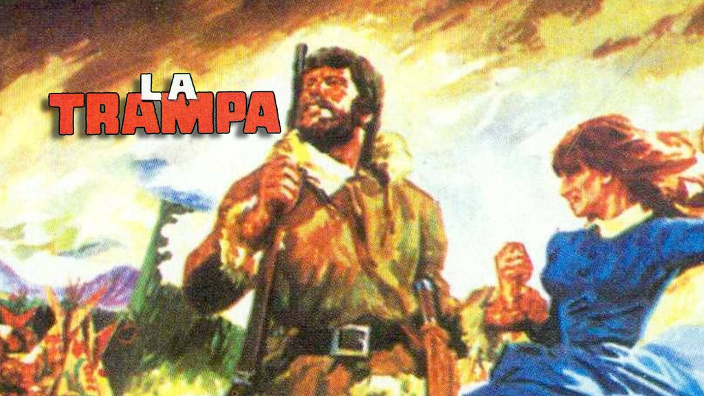 La trampa