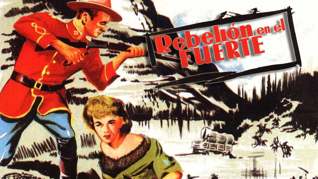 Rebelión en el fuerte