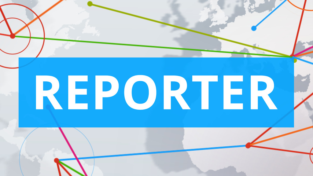 Reporter