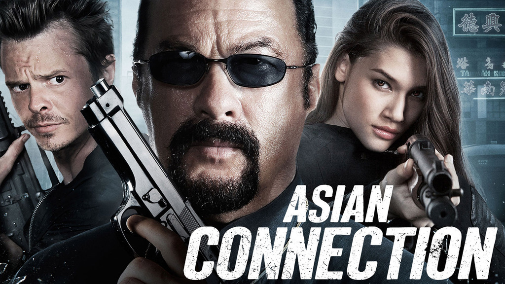 The Asian Connection