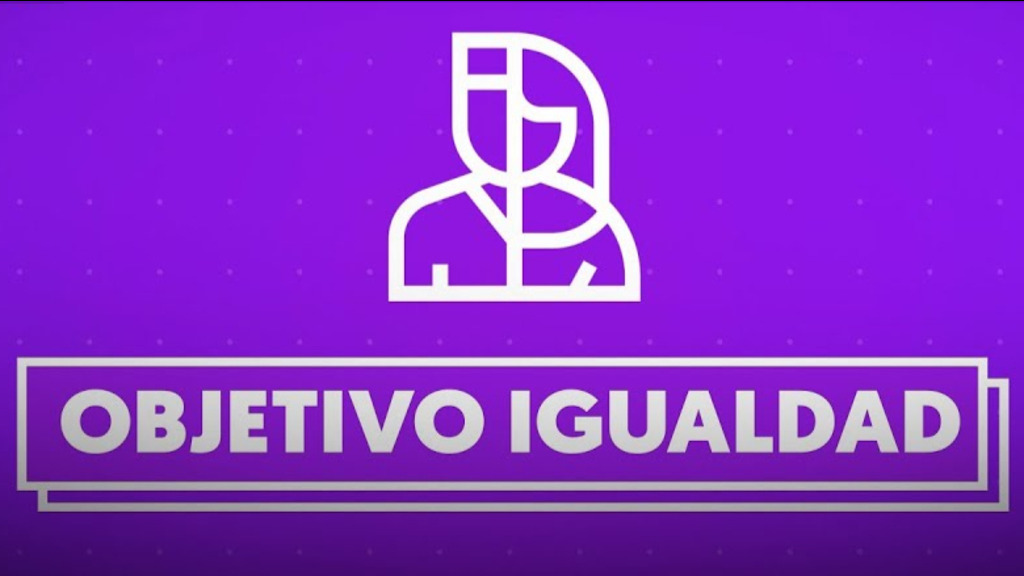 Objetivo Igualdad