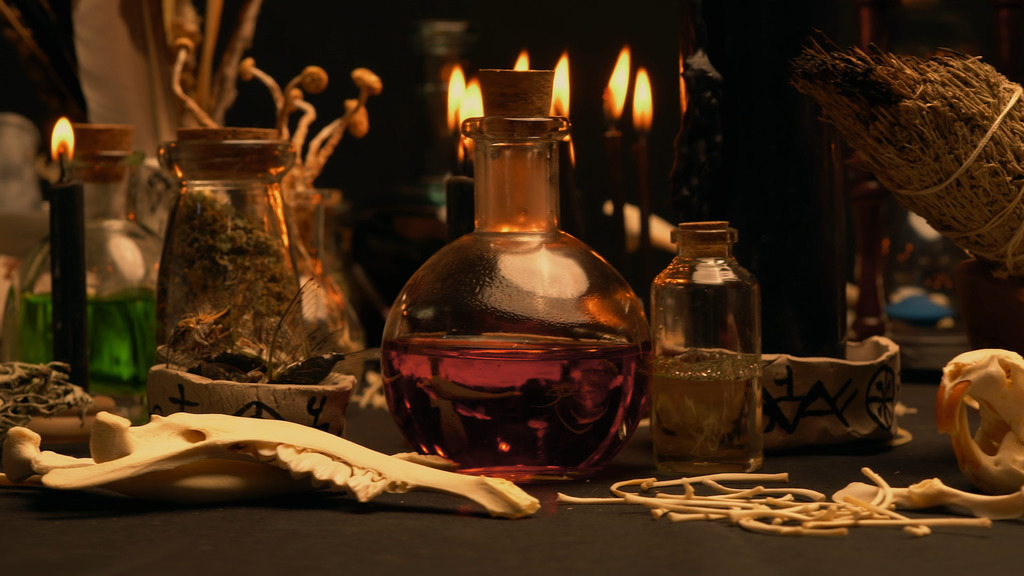 Cazadores de enigmas