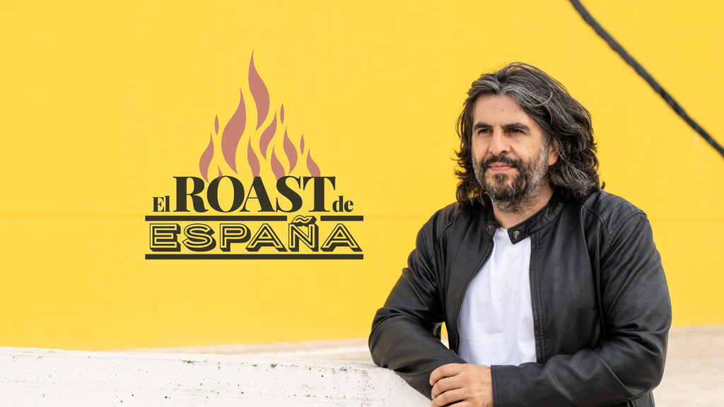 El roast de España