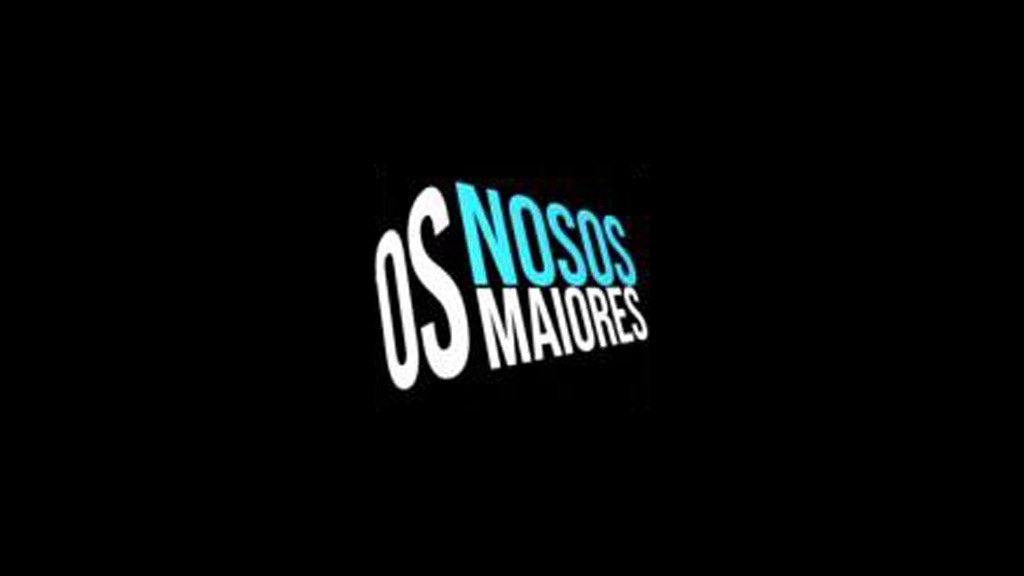 Os nosos maiores