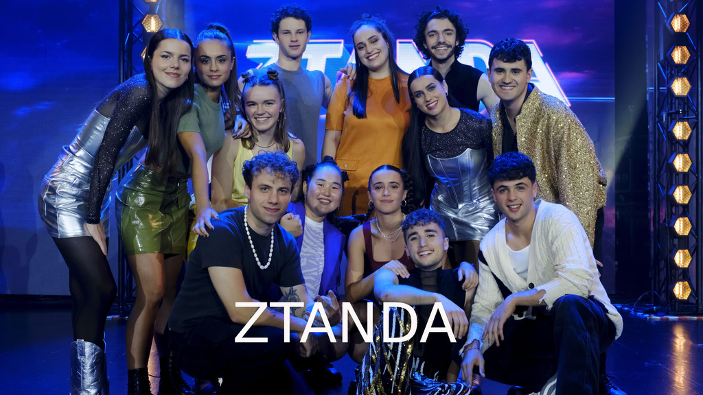 Ztanda