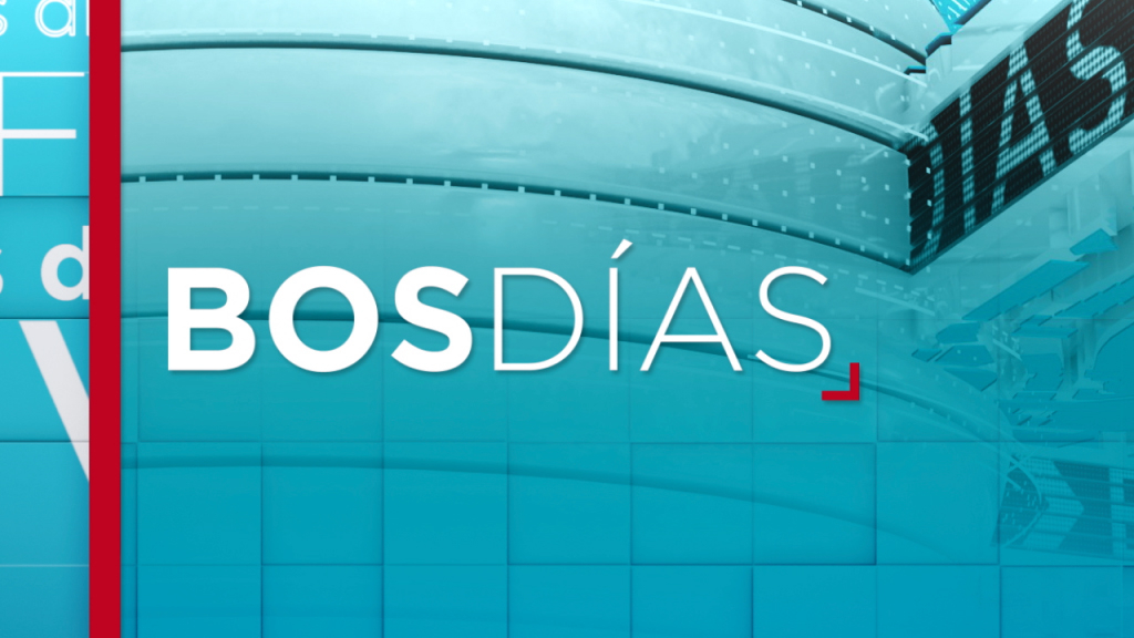 Bos días fin de semana