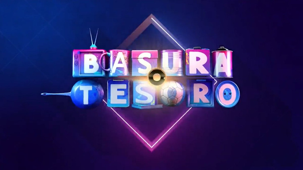 Basura o tesoro