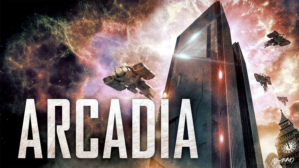 Arcadia