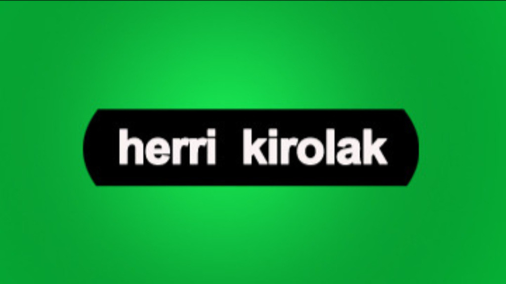 Herri Kirolak