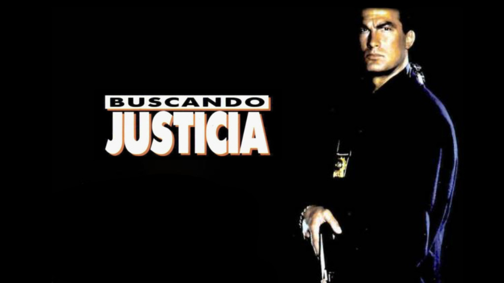 Buscando justicia