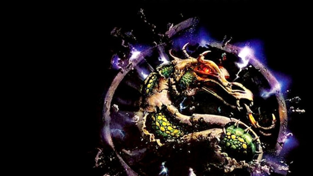 Mortal Kombat 2: Aniquilación