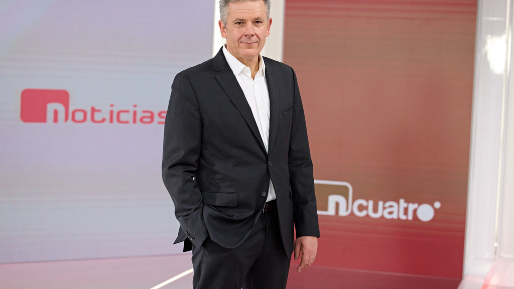 Noticias Cuatro fin de semana 2