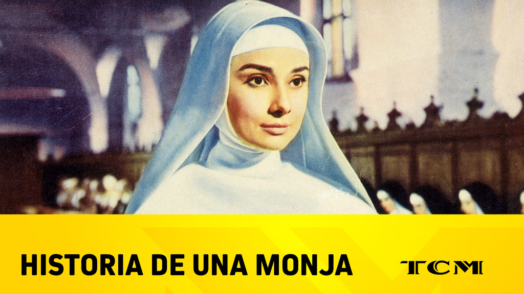 Historia de una monja