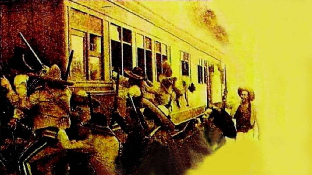 El desafío de Pancho Villa