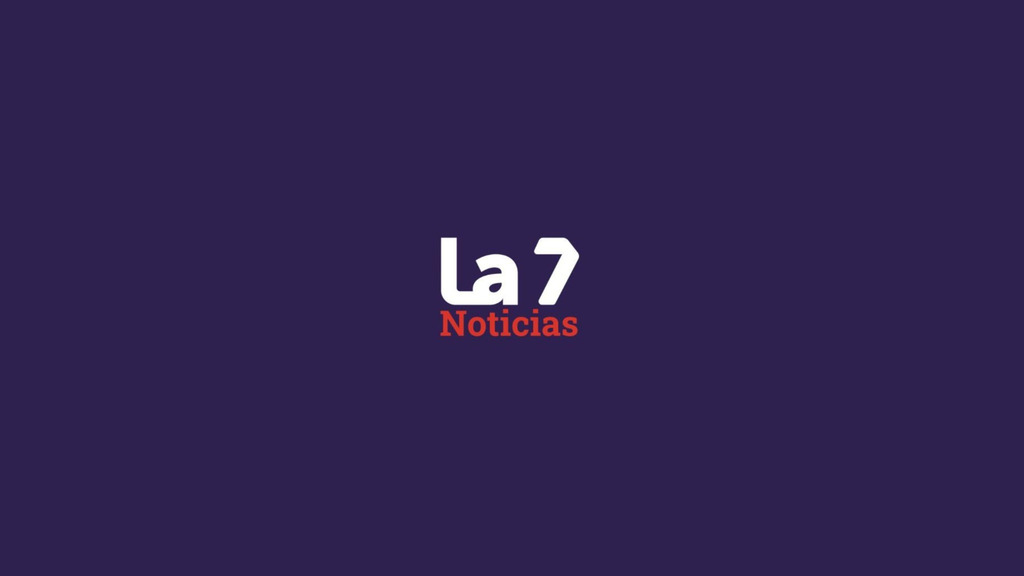 La7 Noticias 2ª edición