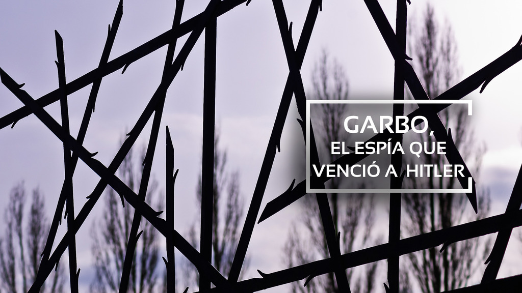 Garbo, el espía que venció a Hitler