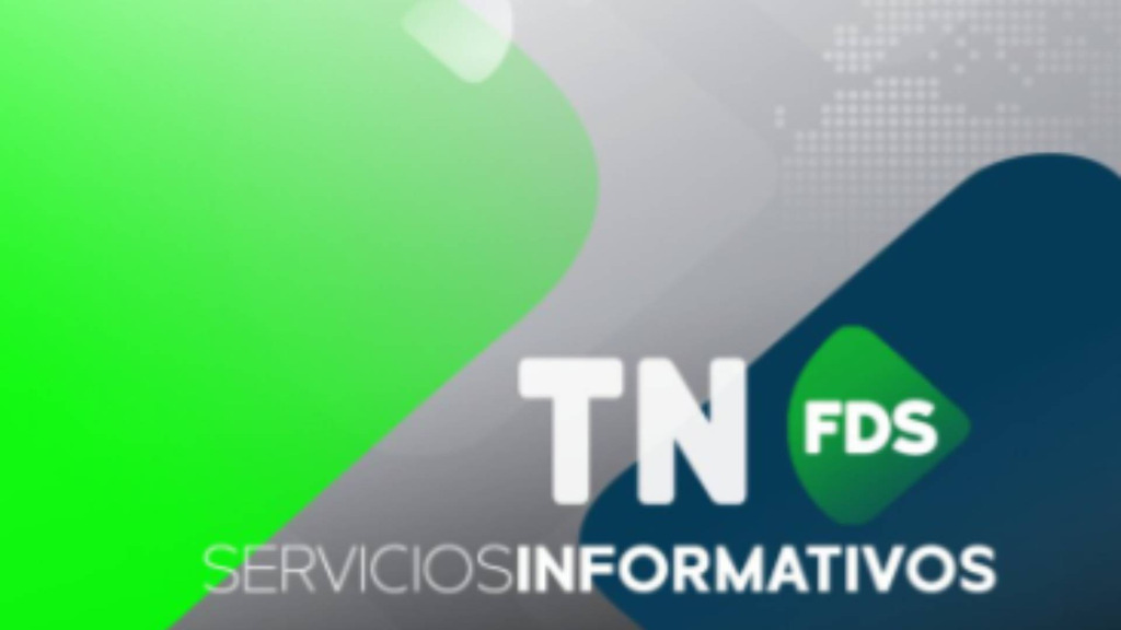 Telenoticias - Fin de semana 2
