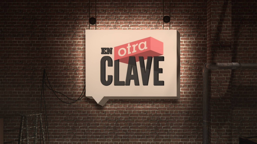 En otra clave