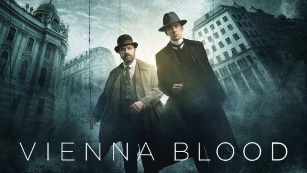 Vienna Blood